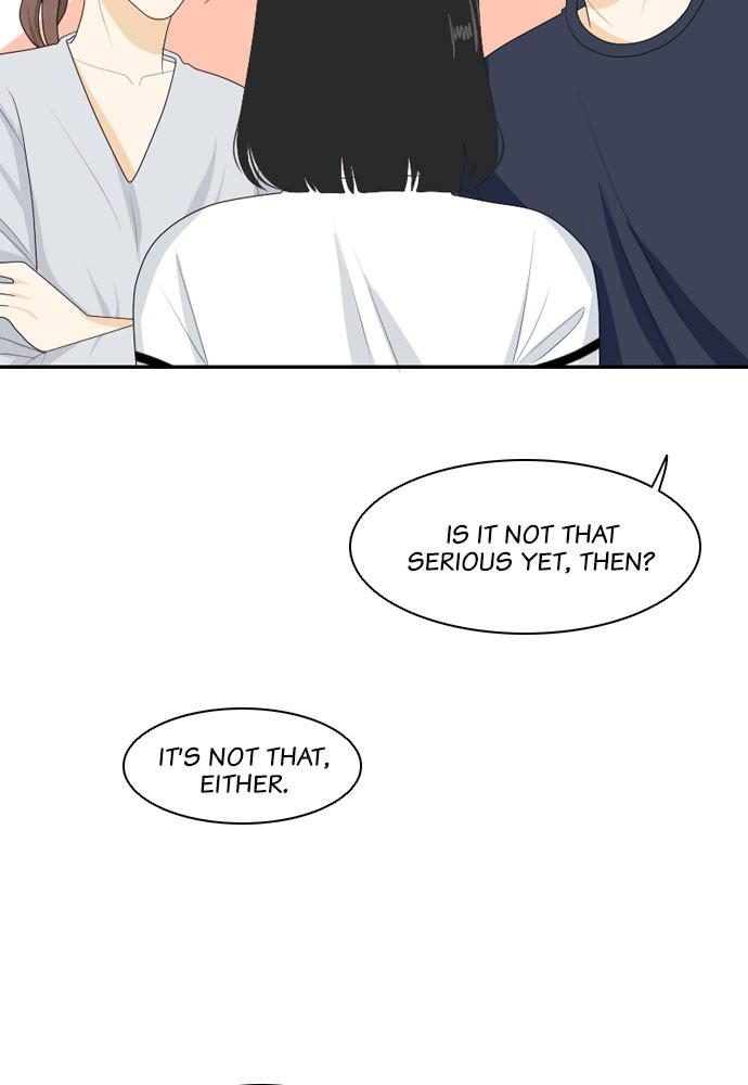 Read My Roommate Is A Gumiho ENGLISH Manga Online