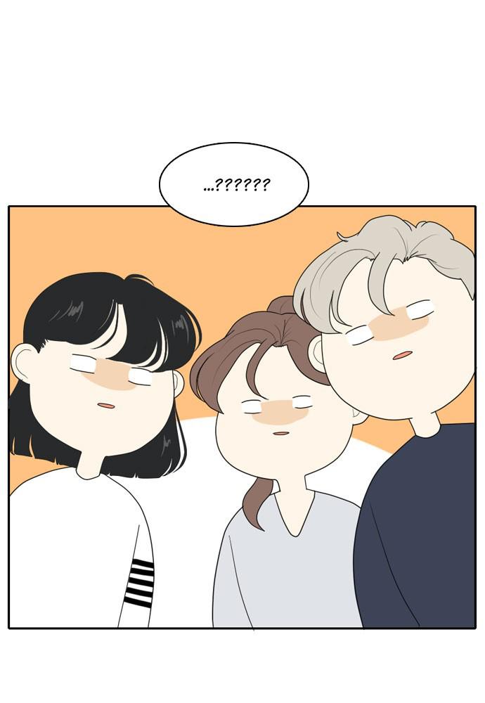 Read My Roommate Is A Gumiho ENGLISH Manga Online