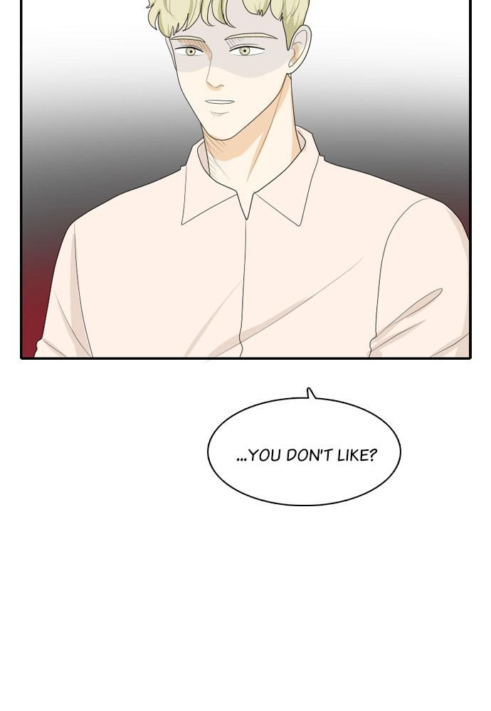 Read My Roommate Is A Gumiho ENGLISH Manga Online
