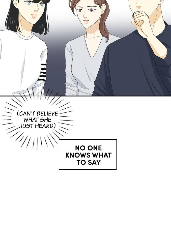 Read My Roommate Is A Gumiho ENGLISH Manga Online