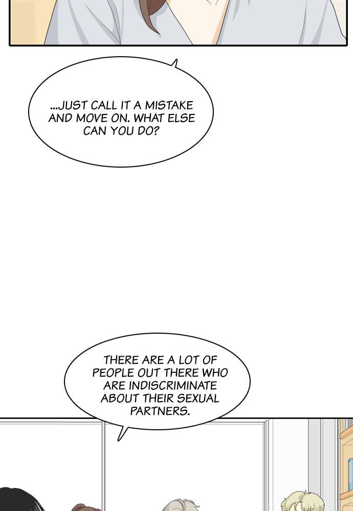 Read My Roommate Is A Gumiho ENGLISH Manga Online