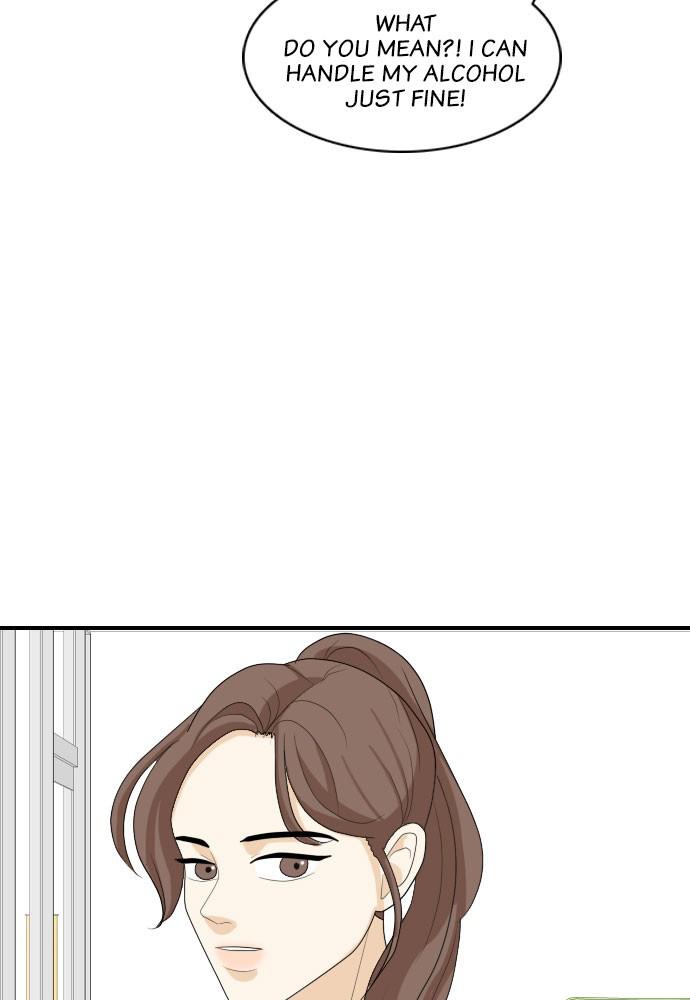 Read My Roommate Is A Gumiho ENGLISH Manga Online