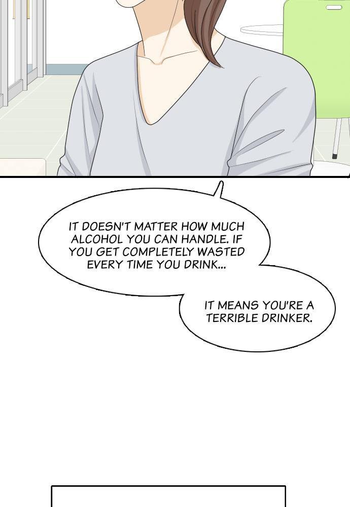 Read My Roommate Is A Gumiho ENGLISH Manga Online