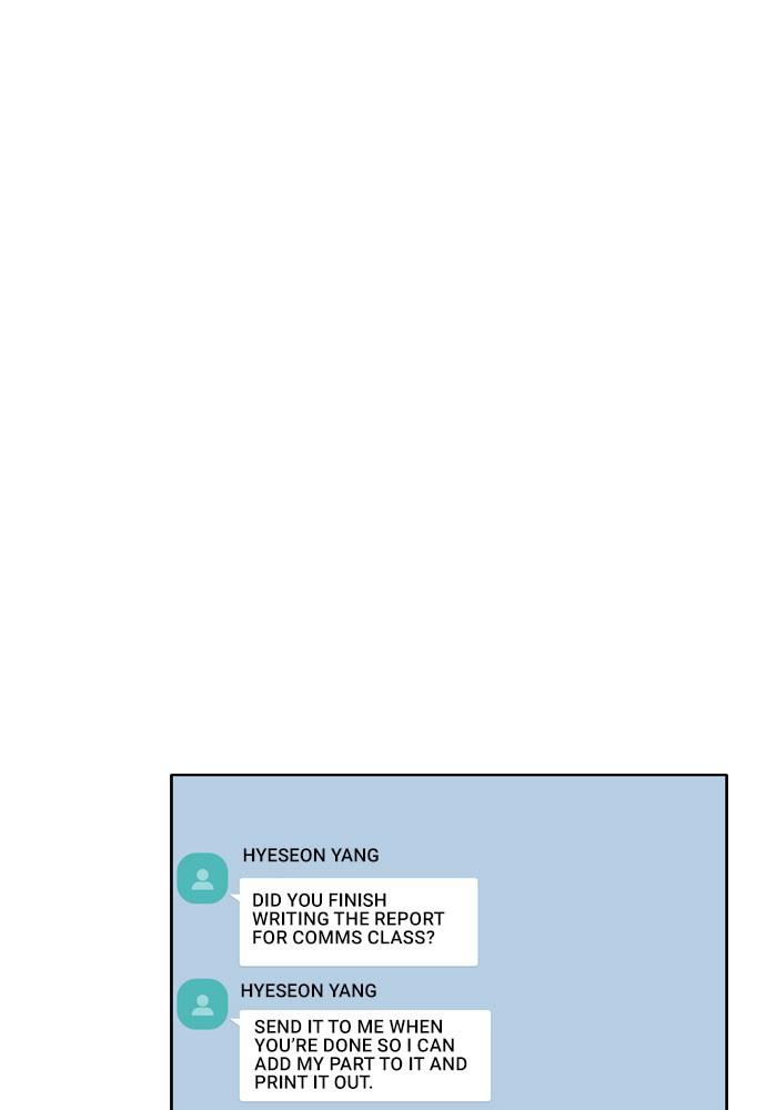 Read My Roommate Is A Gumiho ENGLISH Manga Online