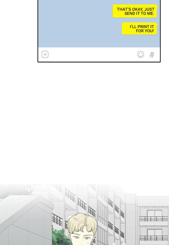 Read My Roommate Is A Gumiho ENGLISH Manga Online