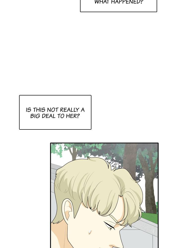 Read My Roommate Is A Gumiho ENGLISH Manga Online