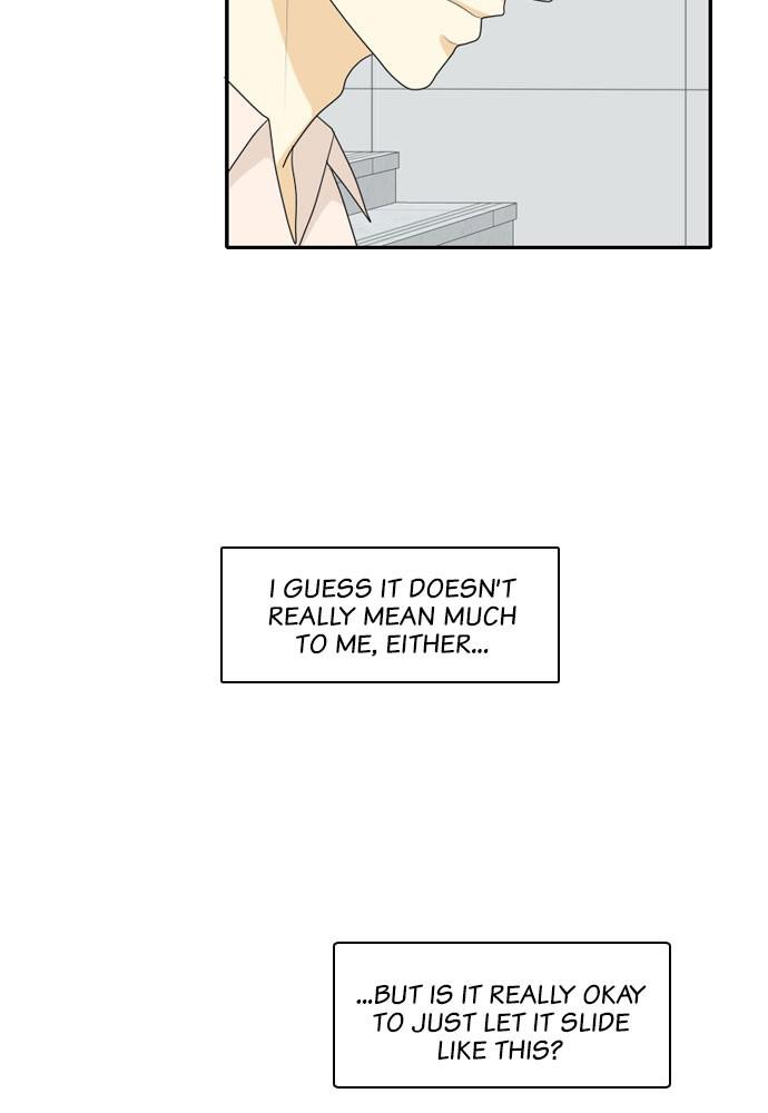 Read My Roommate Is A Gumiho ENGLISH Manga Online