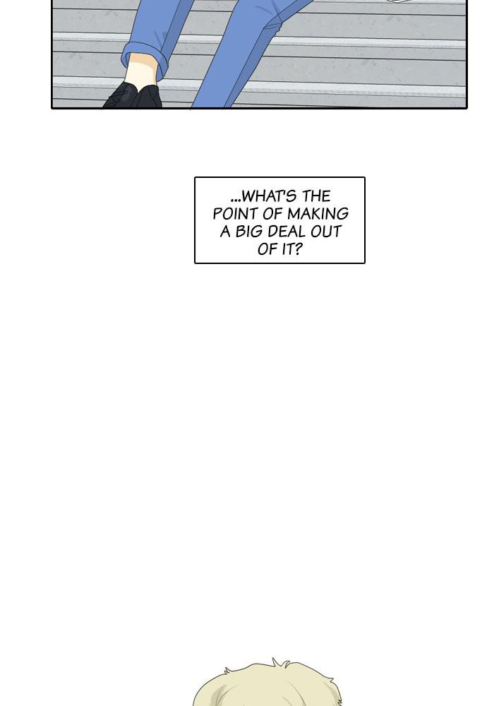 Read My Roommate Is A Gumiho ENGLISH Manga Online