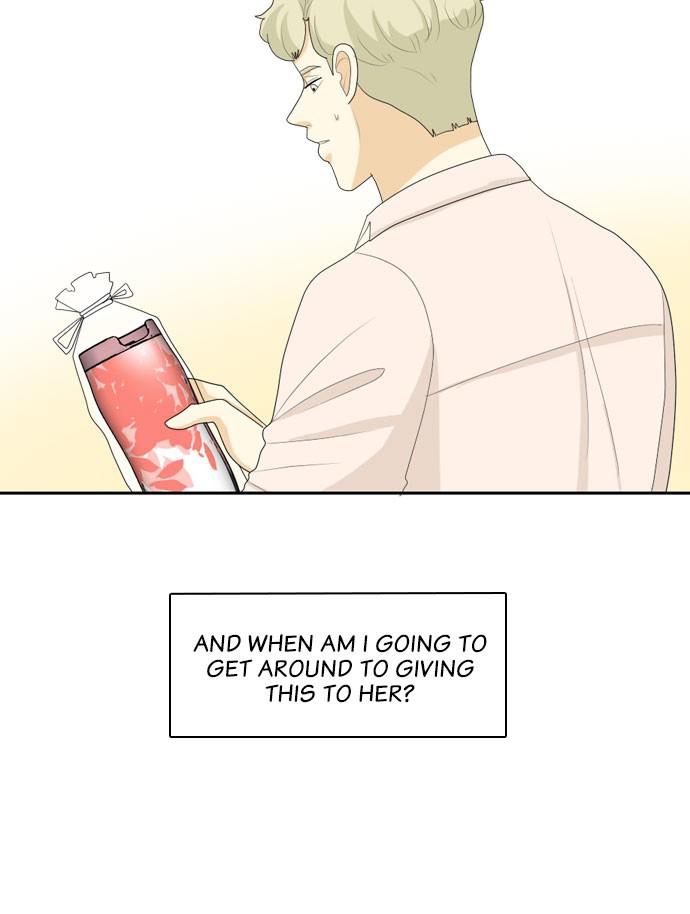 Read My Roommate Is A Gumiho ENGLISH Manga Online