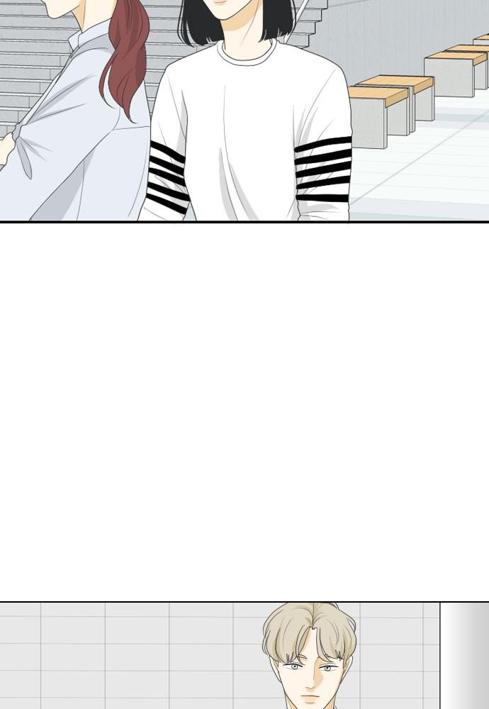 Read My Roommate Is A Gumiho ENGLISH Manga Online