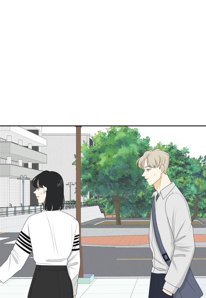 Read My Roommate Is A Gumiho ENGLISH Manga Online