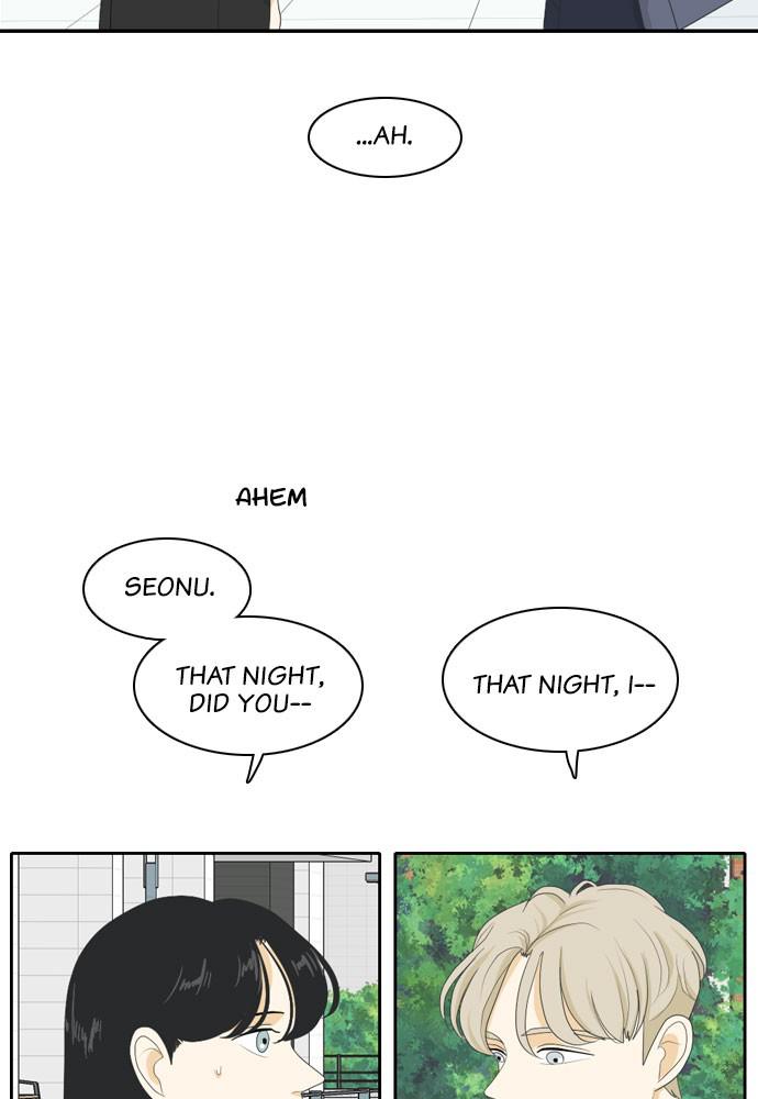 Read My Roommate Is A Gumiho ENGLISH Manga Online