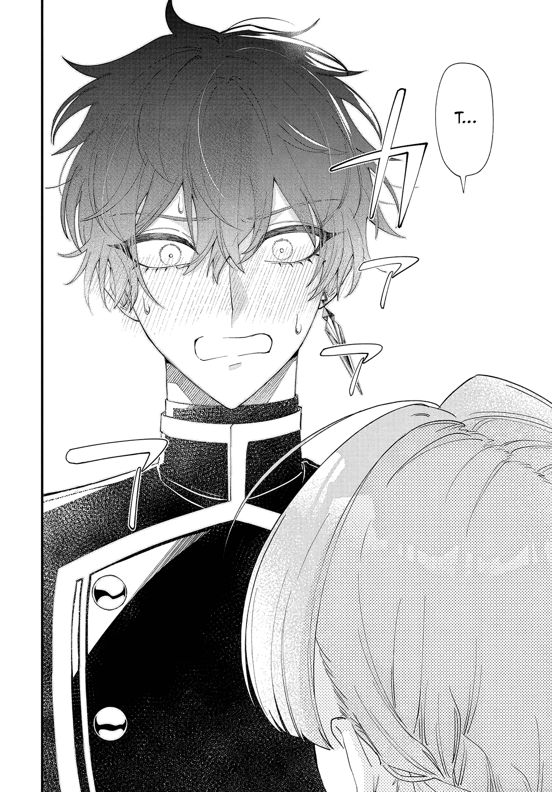 Read My Super-Cute Black Mage! ENGLISH Manga Online