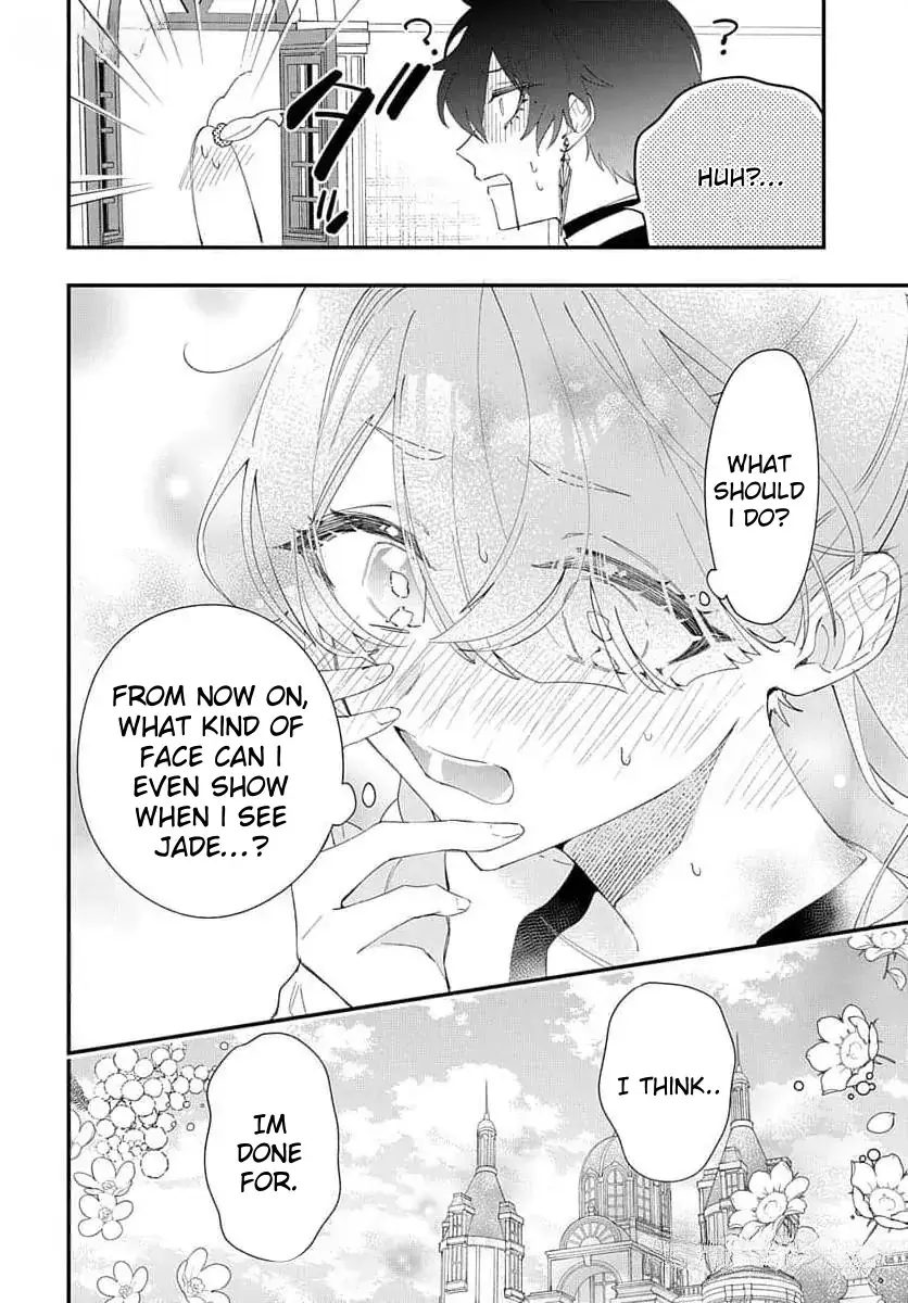 Read My Super-Cute Black Mage! ENGLISH Manga Online