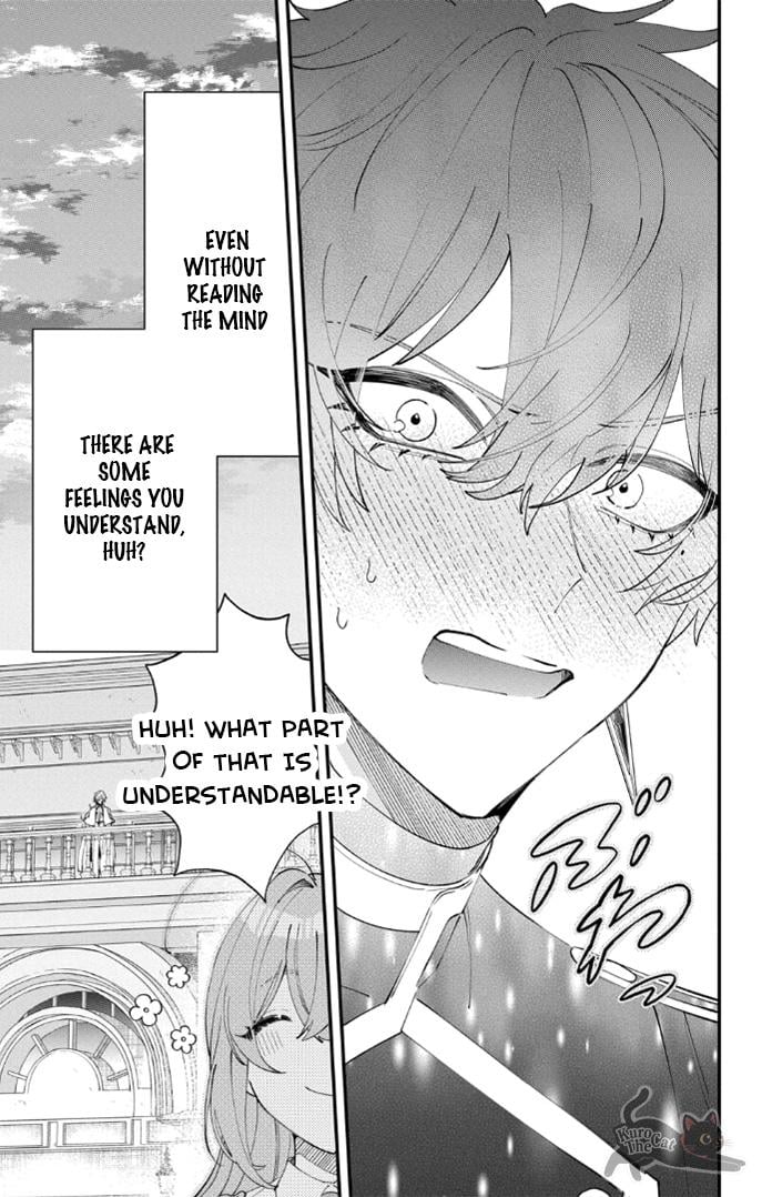 Read My Super-Cute Black Mage! ENGLISH Manga Online