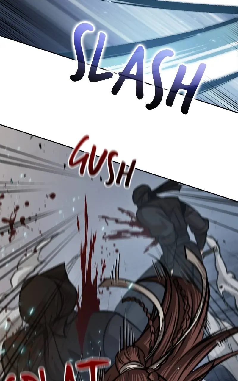 Read Nano Machine ENGLISH Manga Online