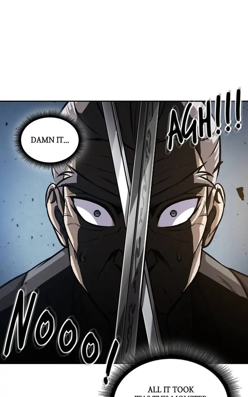 Read Nano Machine ENGLISH Manga Online