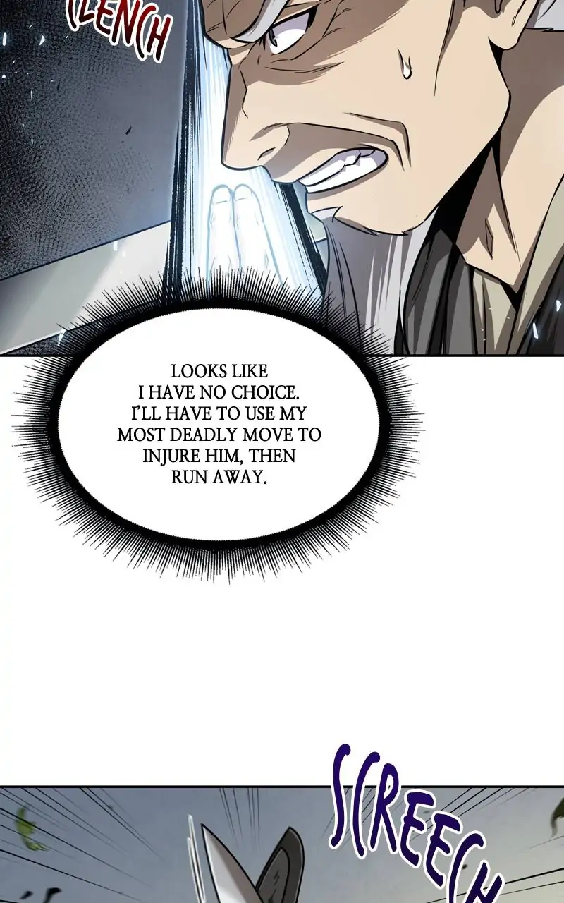 Read Nano Machine ENGLISH Manga Online