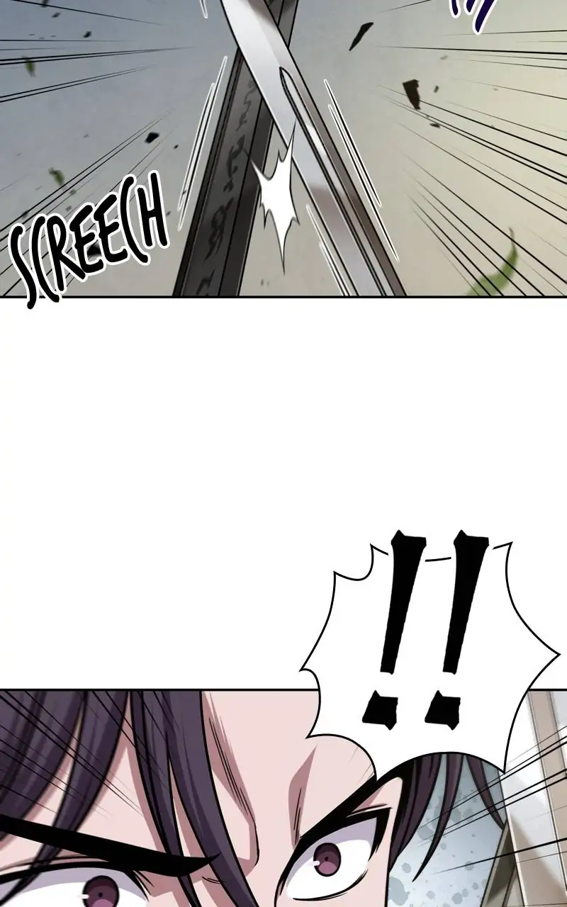 Read Nano Machine ENGLISH Manga Online