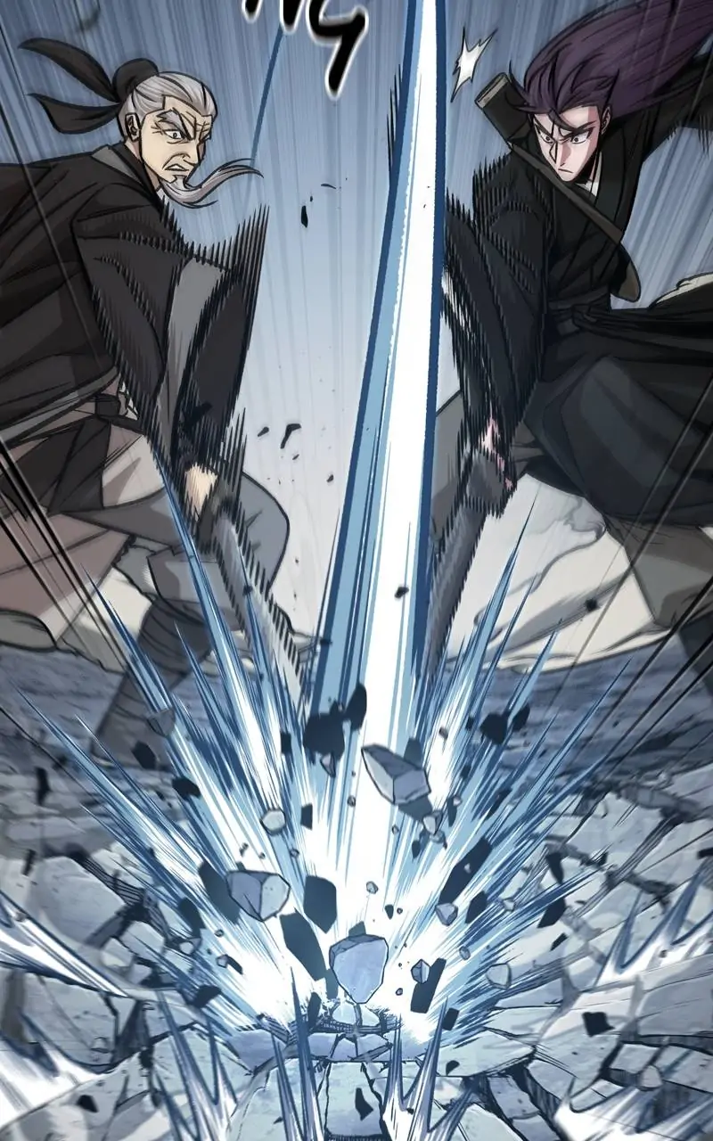 Read Nano Machine ENGLISH Manga Online