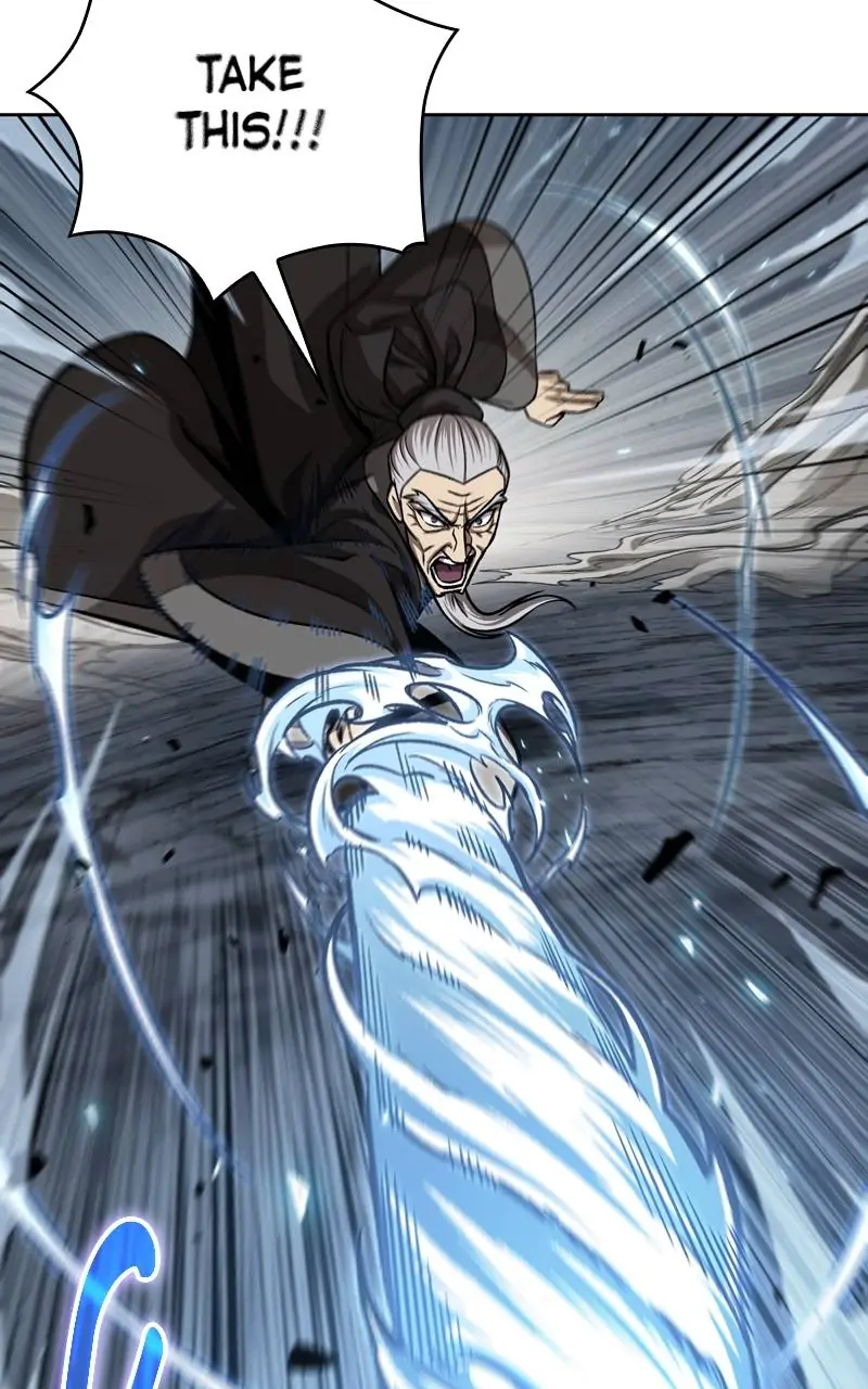 Read Nano Machine ENGLISH Manga Online