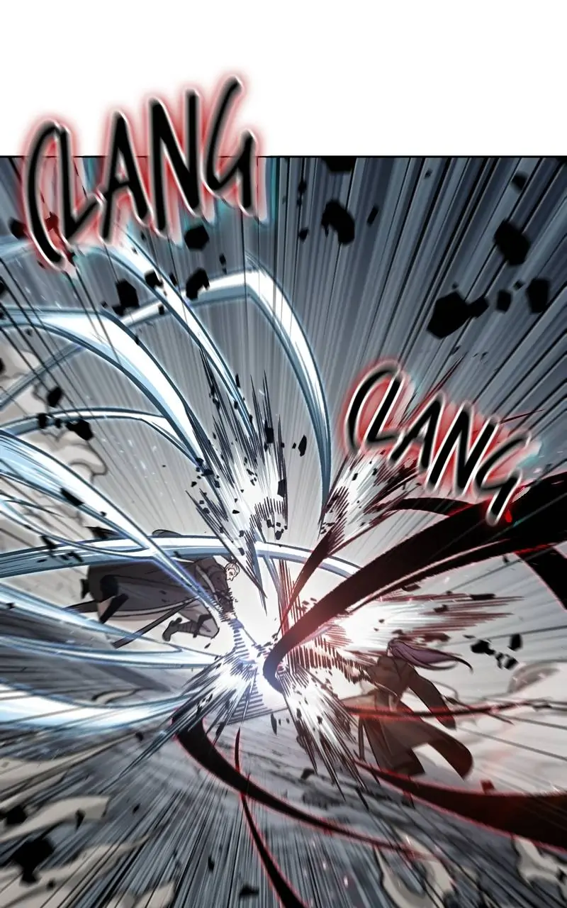 Read Nano Machine ENGLISH Manga Online