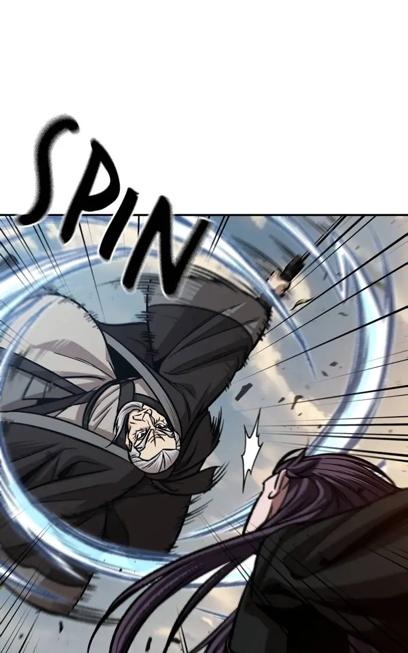 Read Nano Machine ENGLISH Manga Online