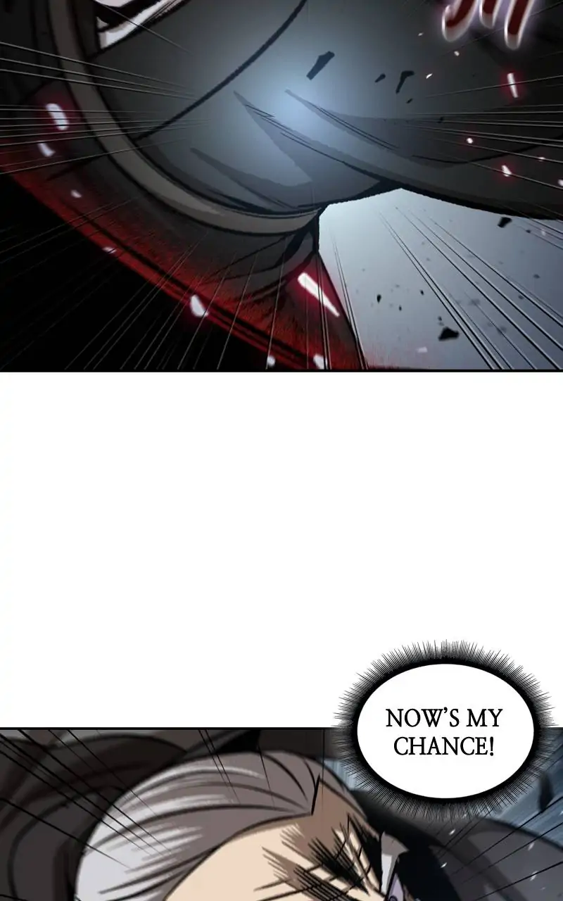 Read Nano Machine ENGLISH Manga Online