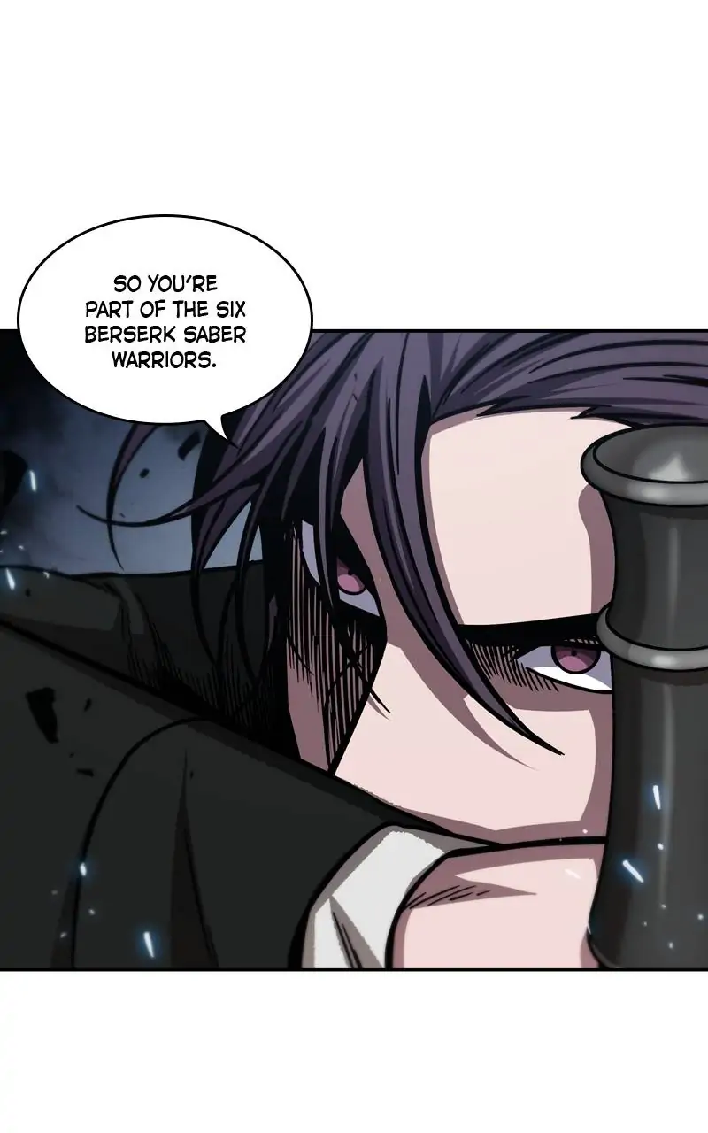 Read Nano Machine ENGLISH Manga Online