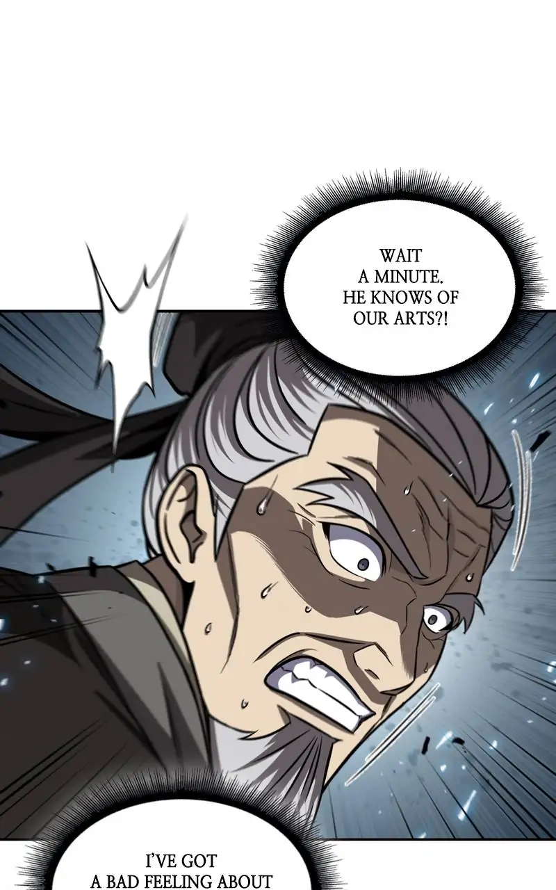 Read Nano Machine ENGLISH Manga Online