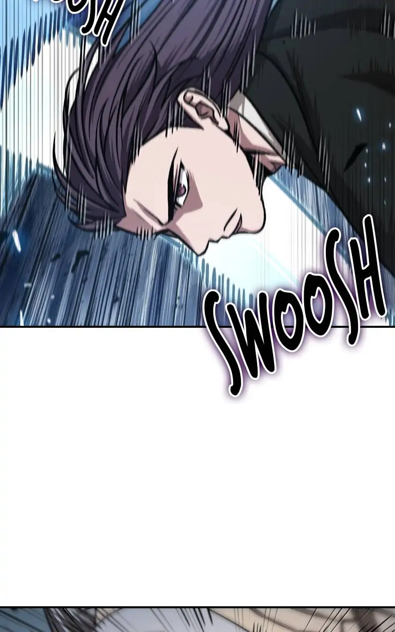 Read Nano Machine ENGLISH Manga Online
