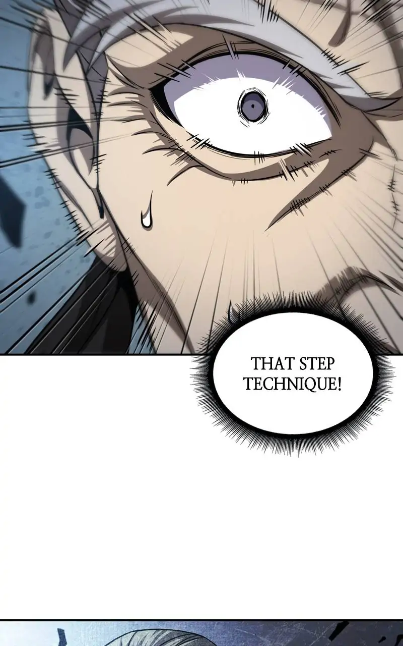 Read Nano Machine ENGLISH Manga Online