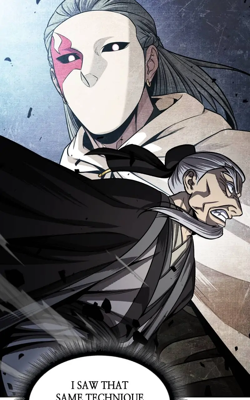 Read Nano Machine ENGLISH Manga Online