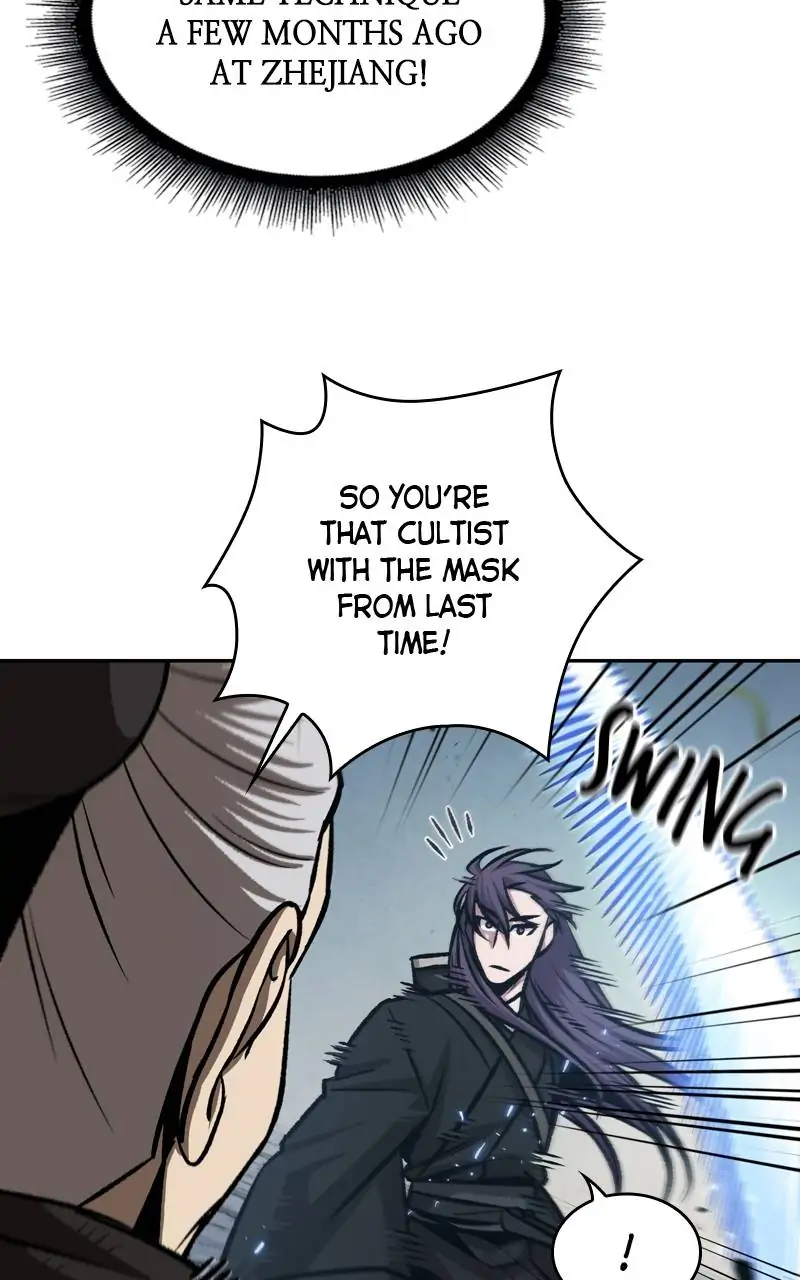 Read Nano Machine ENGLISH Manga Online