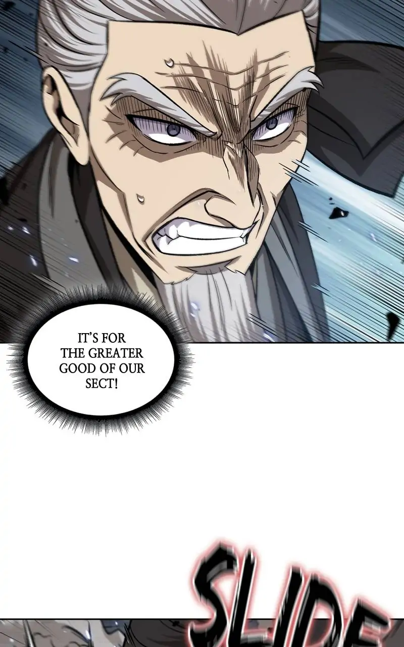 Read Nano Machine ENGLISH Manga Online