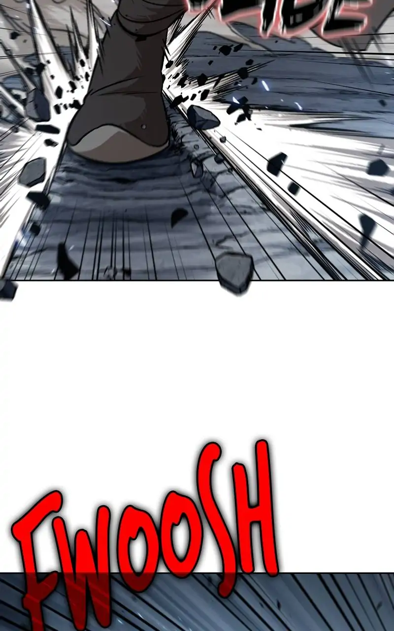Read Nano Machine ENGLISH Manga Online