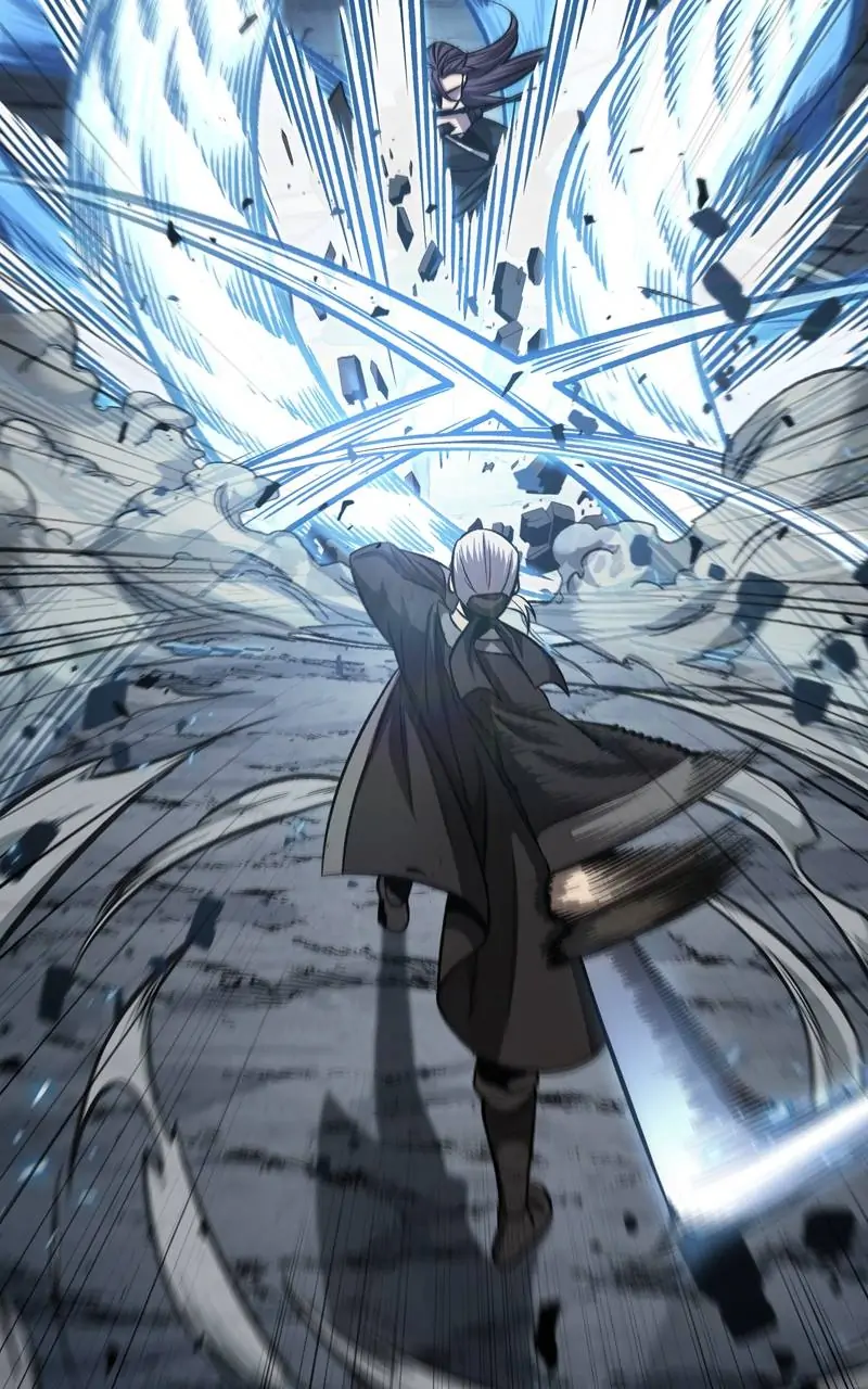 Read Nano Machine ENGLISH Manga Online