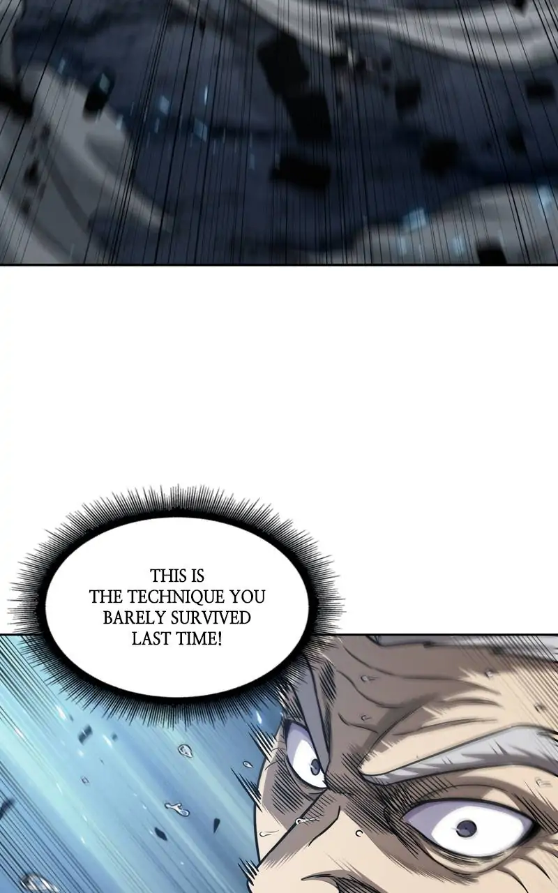 Read Nano Machine ENGLISH Manga Online