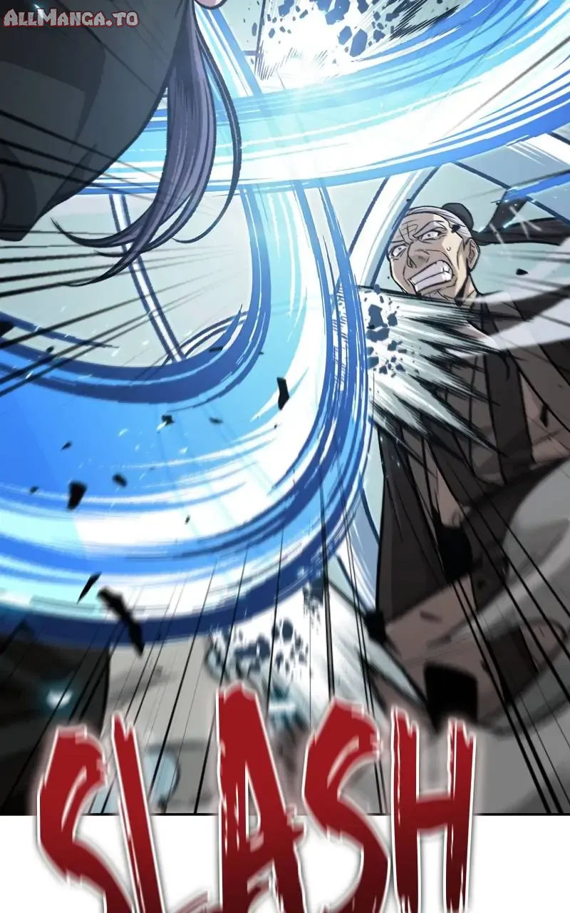 Read Nano Machine ENGLISH Manga Online