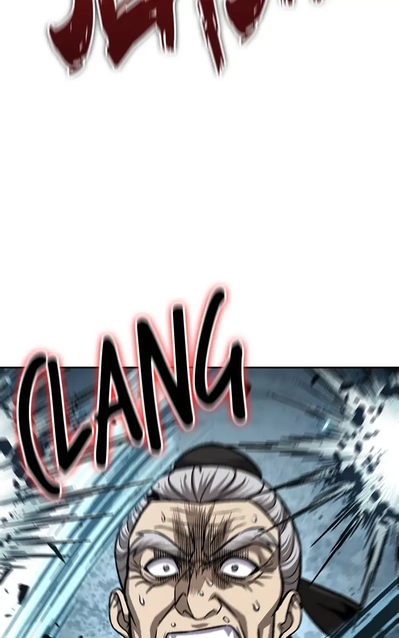 Read Nano Machine ENGLISH Manga Online