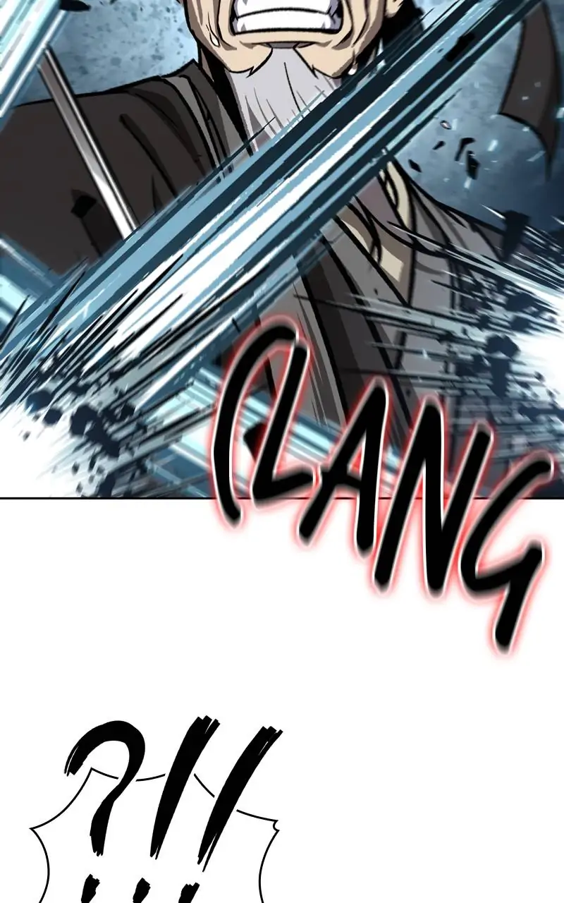 Read Nano Machine ENGLISH Manga Online