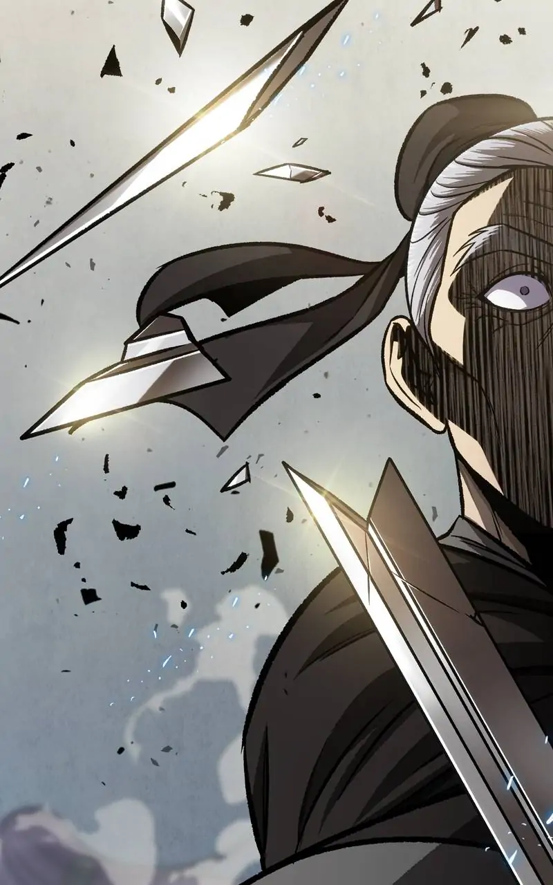 Read Nano Machine ENGLISH Manga Online