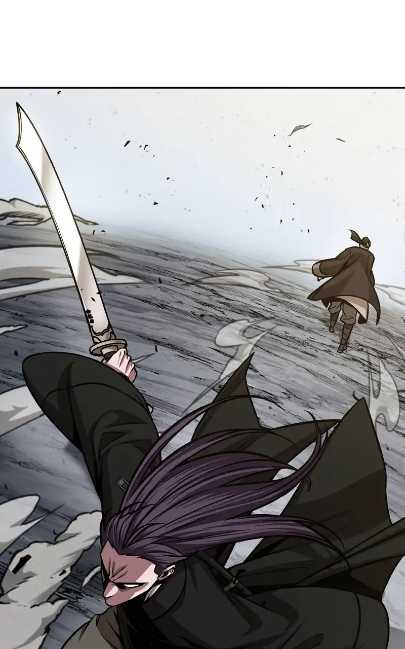 Read Nano Machine ENGLISH Manga Online