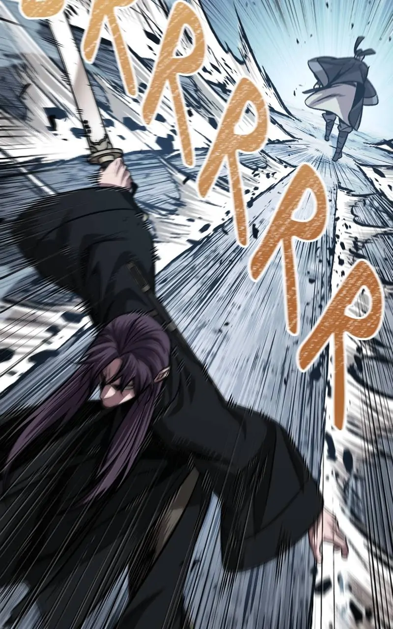 Read Nano Machine ENGLISH Manga Online