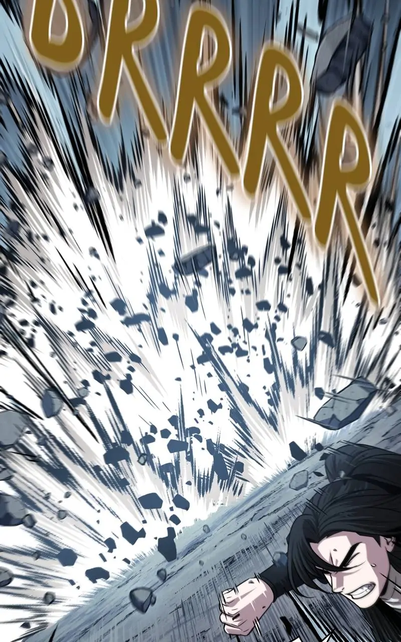 Read Nano Machine ENGLISH Manga Online