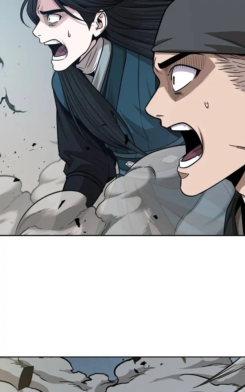 Read Nano Machine ENGLISH Manga Online