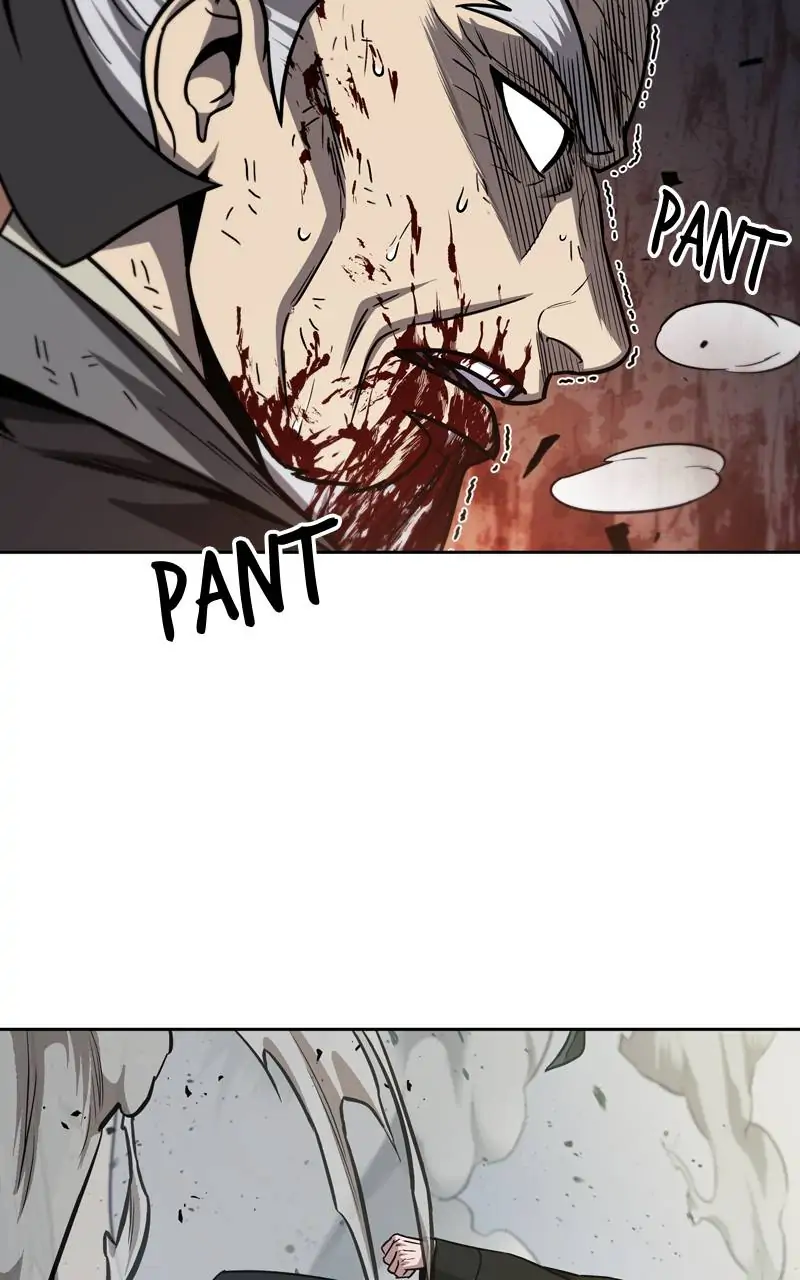 Read Nano Machine ENGLISH Manga Online