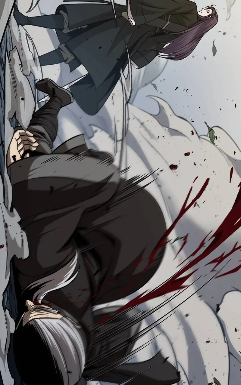 Read Nano Machine ENGLISH Manga Online
