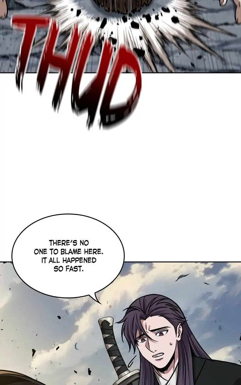 Read Nano Machine ENGLISH Manga Online