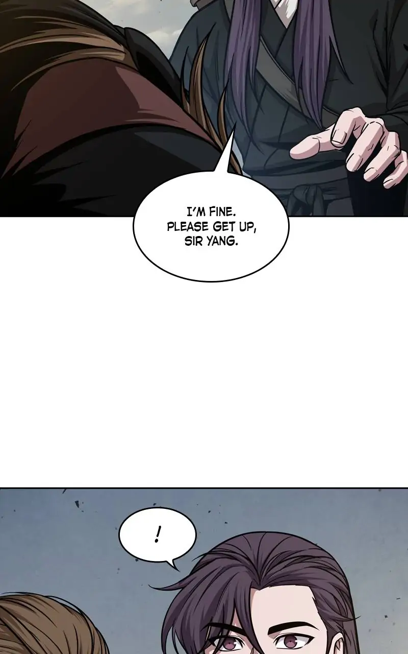 Read Nano Machine ENGLISH Manga Online